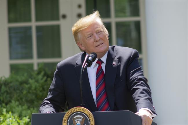 Los fabricantes europeos responden a Trump: "La imposición unilateral de aranceles viola las normas"