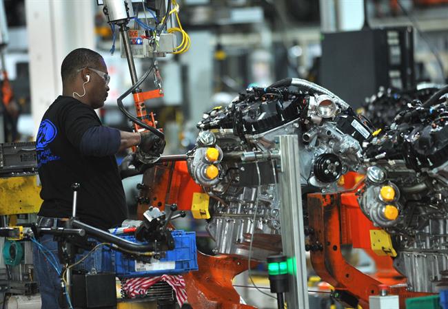 (AMP) Ford recortará 7.000 empleos en todo el mundo para finales de agosto