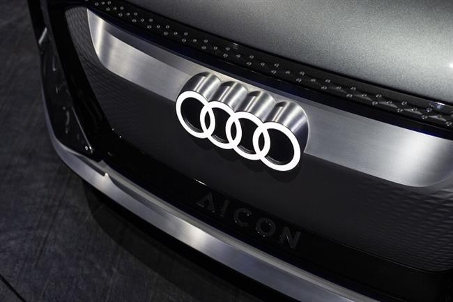 Audi aspira a que el 40% de sus matriculaciones corresponda a coches electrificados para 2025