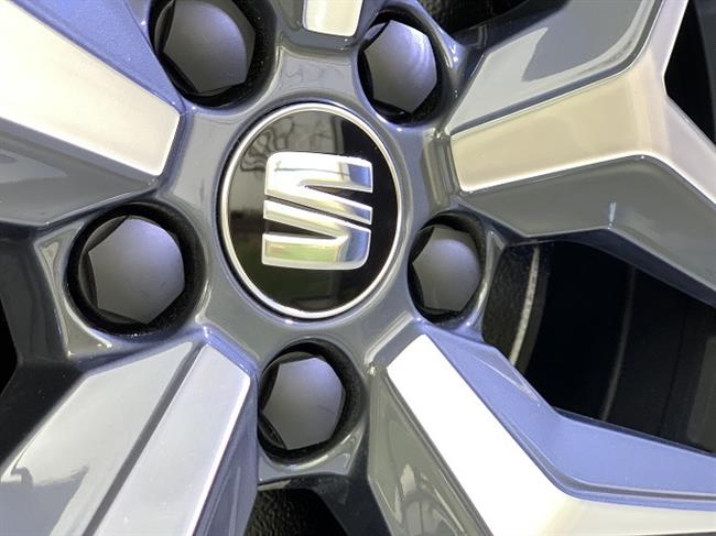 Seat, automovilística con mejor reputación en España, según el ranking de Merco
