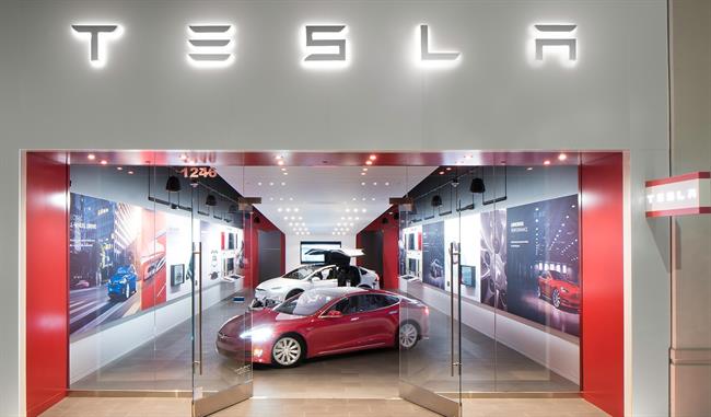 Musk asegura que Tesla batirá récord de ventas en el segundo trimestre
