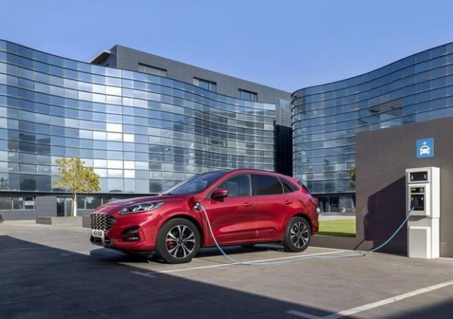 Valencia destina 9,3 millones a Ford para inversiones sostenibles y un modelo piloto de híbrido