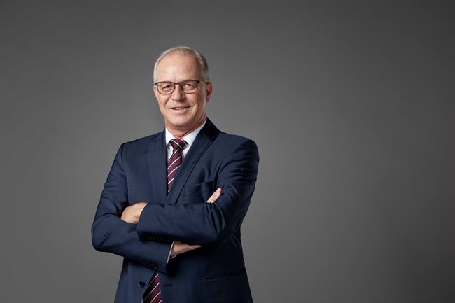 Carsten Isensee se convierte en nuevo vicepresidente ejecutivo de Finanzas de Seat