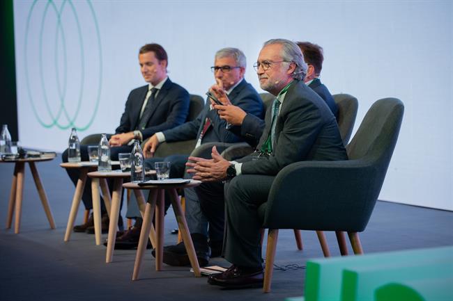 Expertos en automoción dicen que el futuro pasará por la colaboración y la agregación de servicios