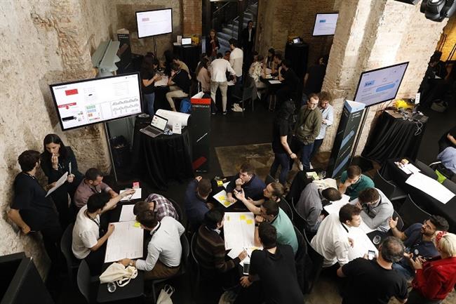Seat 'recluta' a los futuros líderes de la movilidad