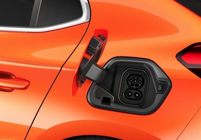 Las matriculaciones de vehículos eléctricos se disparan un 180% en mayo y superan las 1.100 unidades