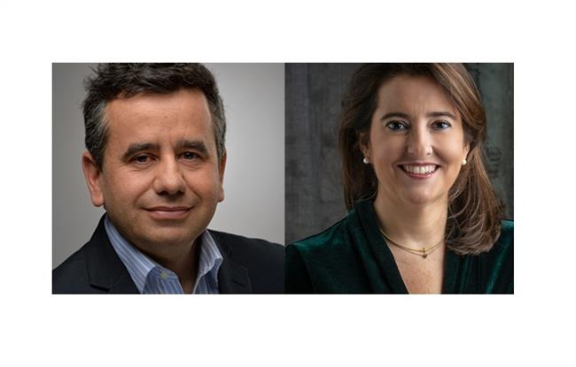Pablo Ramos, nuevo director financiero, de TI y de Comunicación Corporativa de Toyota España