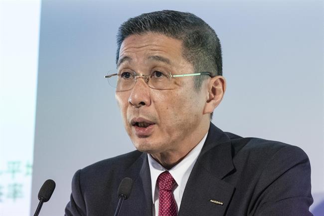 Nissan dice que la fusión entre Renault y FCA supondría revisar su relación con la marca francesa