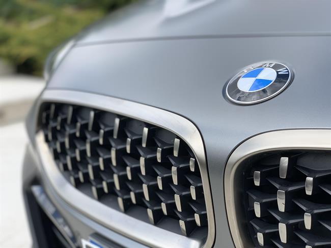 BMW, marca más valorada por los internautas en mayo, según GEOM Index