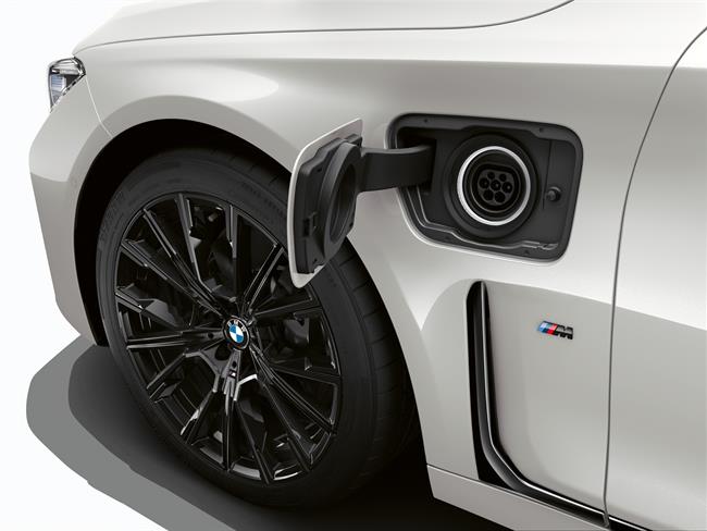 BMW y Jaguar Land Rover se alían para el desarrollo de la próxima generación de tecnología eléctrica