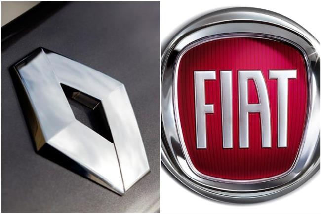 El consejo de Renault se muestra "decepcionado" por el fracaso del proyecto de fusión con Fiat Chrysler
