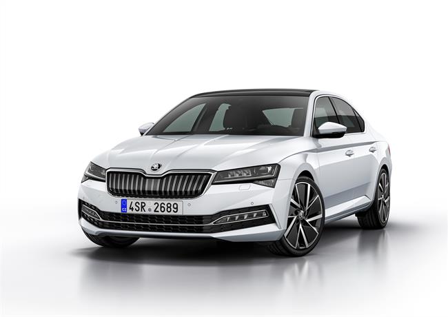 Las ventas de Skoda caen un 6,6% en mayo por el retroceso en el mercado chino