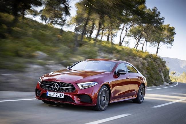 Mercedes-Benz Cars recorta un 1,3% sus ventas mundiales en mayo, con un volumen de 207.156 unidades