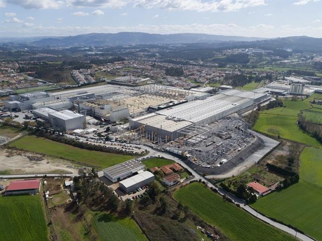Continental invierte 100 millones en ampliar su planta de Lousado (Portugal)