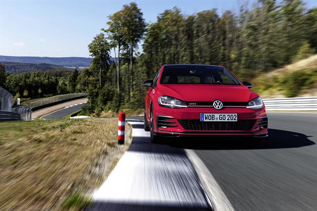 Las ventas del grupo Volkswagen caen un 3,6% en mayo por la debilidad del mercado chino