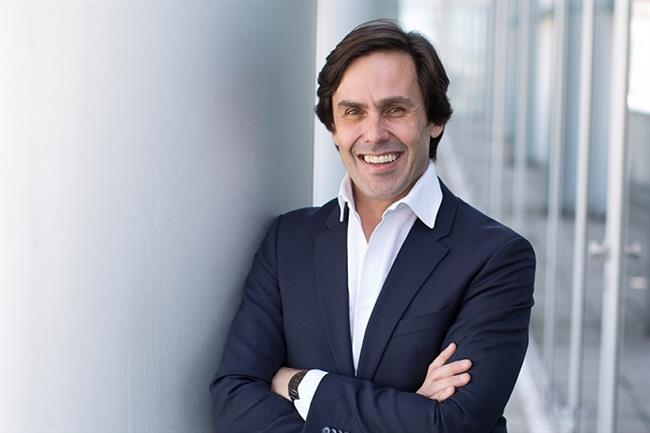 Artur Martins, nuevo vicepresidente global de Marca y Marketing de Kia