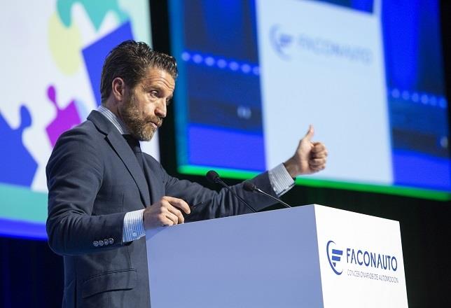 Faconauto: "Los concesionarios están obligados a dar soluciones de compra más rápidas"