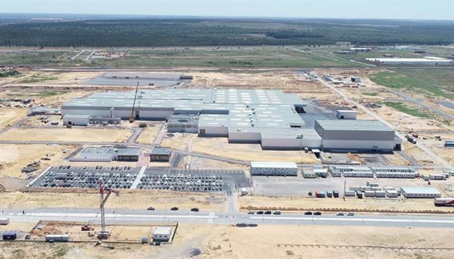 PSA inaugura su planta de Kenitra (Marruecos), con una capacidad de 200.000 unidades al año