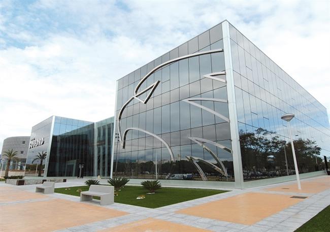 El distribuidor de neumáticos Grupo Soledad cierra 2018 con un beneficio de casi 10 millones