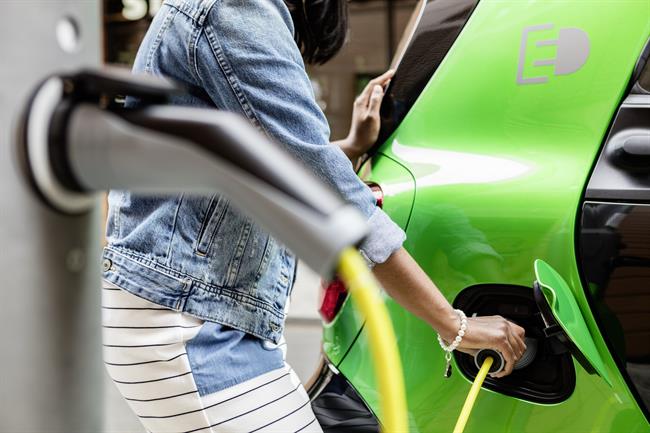 La demanda de coches eléctricos aumenta un 85% en Europa en mayo, con 22.800 unidades vendidas