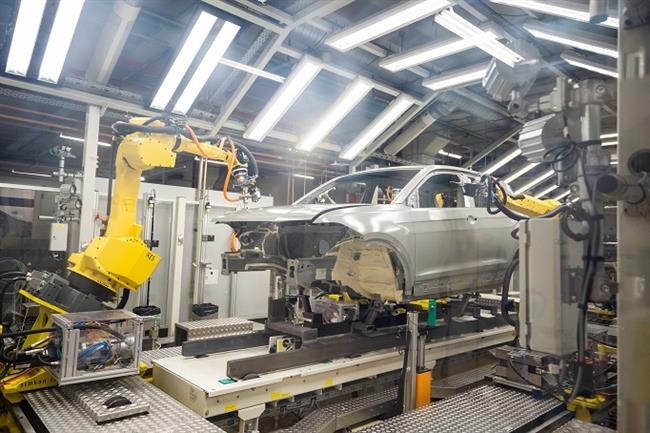 La dirección de Volkswagen Navarra convoca al comité de empresa para informar sobre el tercer modelo