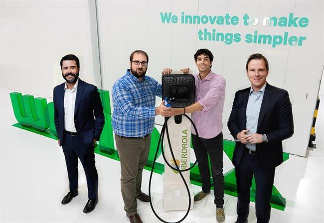 Iberdrola lidera la ronda de ampliación de capital de Wallbox por 15 millones