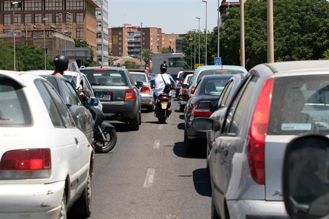 El primer semestre cierra con 489 muertos en carretera, la cifra más baja de la historia