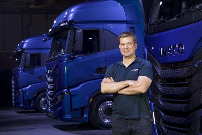 Iveco no contempla recortar más empleos en Madrid y seguirá invirtiendo en sus plantas españolas
