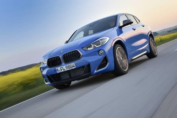 Las ventas de BMW M y BMW M Performance en España crecen un 19,7% al cierre de junio