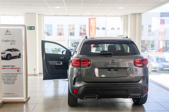 El precio de los automóviles sube un 0,8% en junio por el efecto WLTP