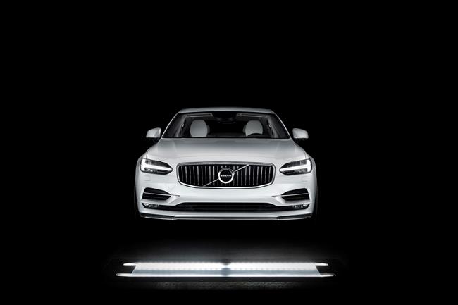 Volvo Cars invierte en dos 'startups' israelíes, las primeras fuera de Estados Unidos y Europa