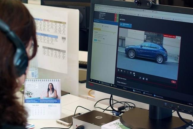 Mutua Madrileña comprobará si un vehículo es apto para contratar su póliza mediante una videollamada