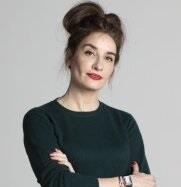 Paloma Castro (Lime), única española entre las mujeres más influyentes en la industria de movilidad