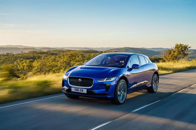 Jaguar Land Rover duplica sus pérdidas trimestrales por el 'Brexit' y la debilidad del mercado