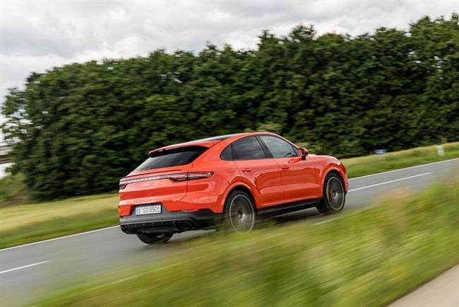 Porsche reduce un 23% su beneficio semestral tras extraordinarios de 500 millones por el 'dieselgate'