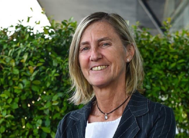 Marieta del Rivero, nueva consejera independiente de Gestamp