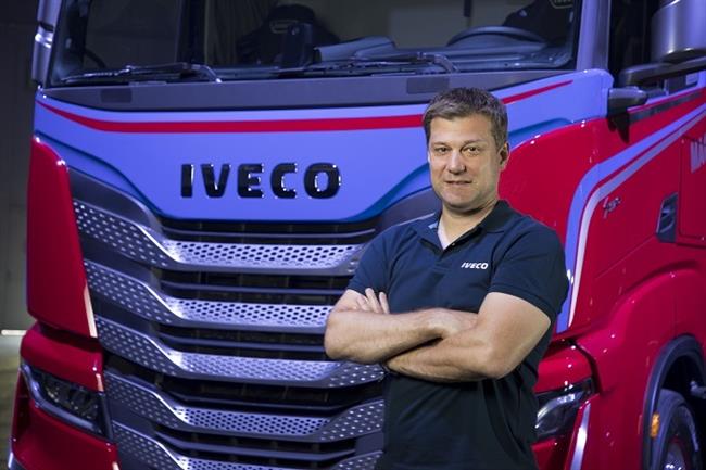 Iveco abre una investigación interna por el caso del vídeo y tomará las medidas que "sean necesarias"