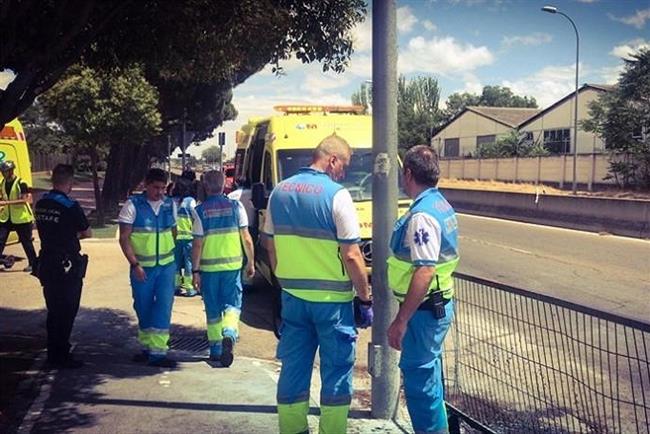 Nueve personas mueren en las carreteras durante el fin de semana