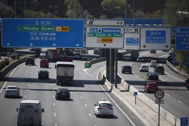 Revisar el coche y no conducir más de 3 horas seguidas, consejos de CNAE ante la Operación Salida