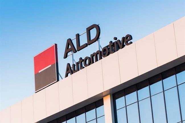 ALD Automotive aumenta un 0,2% su beneficio a junio, hasta 208,7 millones
