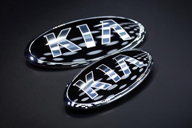 Kia logra un beneficio semestral de 875 millones, 51,1% más