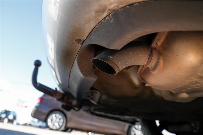 Aneval atribuye la caída del 10,9% de las matriculaciones del 'rent a car' a la entrada del WLTP