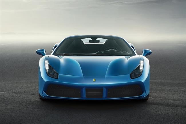 Ferrari impulsa un 18% su beneficio hasta junio, con 364 millones, por mayores ventas y el mejor 'mix'