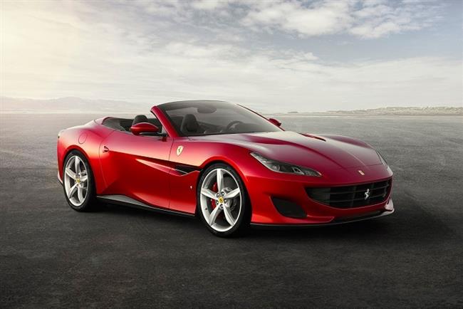 Ferrari se deja un 4,35% en Bolsa, pese a incrementar un 18% su beneficio semestral