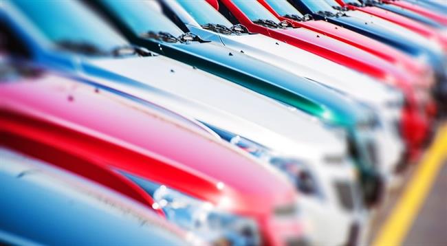 La venta de vehículos usados crece un 5,3% en julio pero cae un 0,3% en el acumulado, según Faconauto