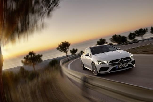 Mercedes-Benz incrementa un 12,7% sus ventas mundiales en su mejor mes de julio, hasta 189.000 unidades