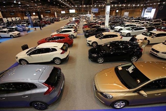 El 9% de los hogares ha comprado un coche desde 2014, 3 puntos menos que en crisis, según BBVA Research