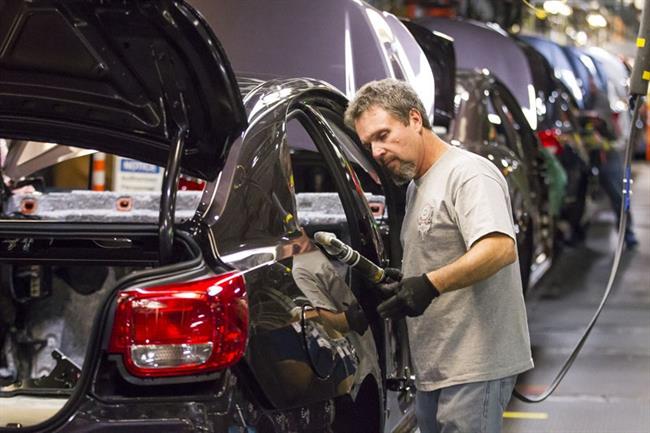 Trump insta a General Motors a trasladar sus fábricas de China a Estados Unidos