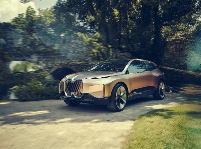 La española GMV desarrollará software de posicionamiento por satélite para los coches autónomos de BMW