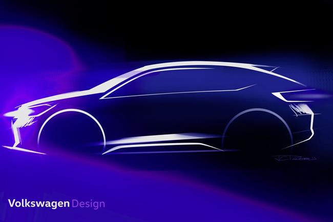 Volkswagen Brasil desarrolla su primer vehículo comercial para el mercado internacional